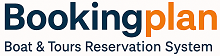 Bookingplan system