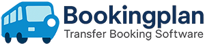 BookingPlan Logo